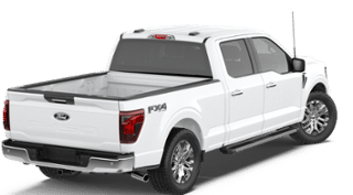 2026 Ford F-150® External Image 4